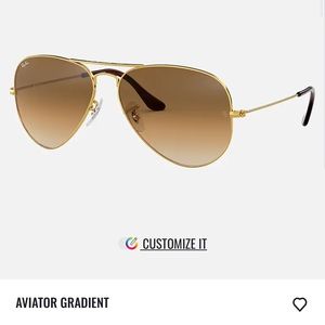 Ray-ban Aviators